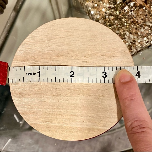 NWT COCO by Stone Smells Like Christmas Candle - Picture 9 of 11